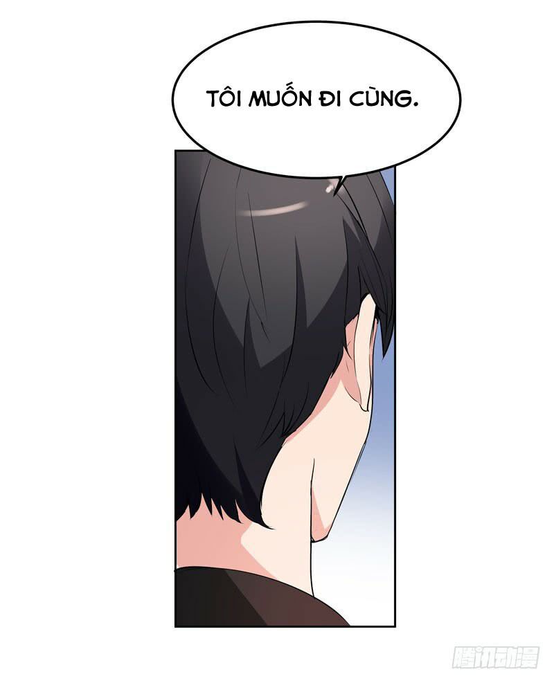 Quay Đầu Nhìn Lại, Anh Yêu Em!: Chapter 35