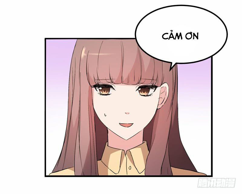 Quay Đầu Nhìn Lại, Anh Yêu Em!: Chapter 35