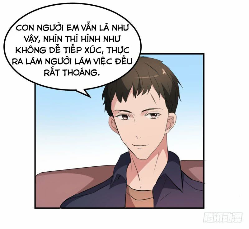Quay Đầu Nhìn Lại, Anh Yêu Em!: Chapter 35