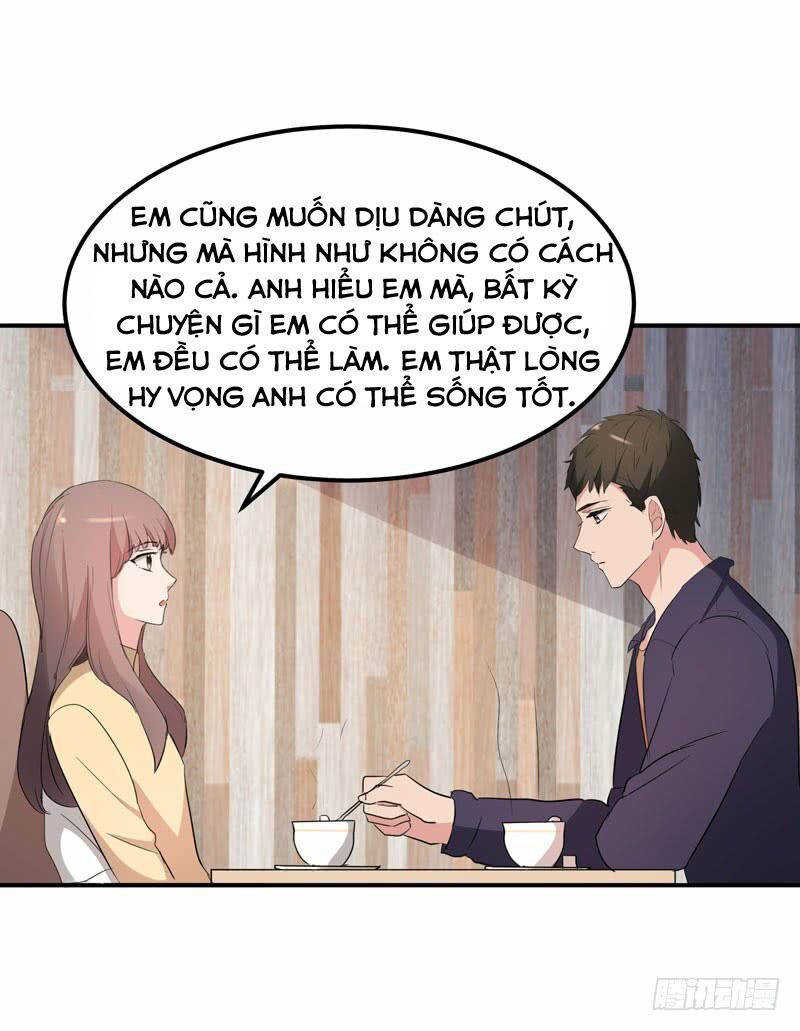 Quay Đầu Nhìn Lại, Anh Yêu Em!: Chapter 35