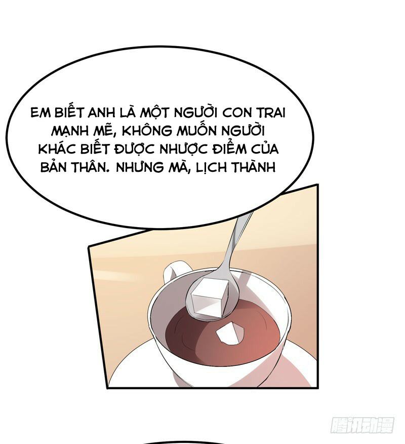 Quay Đầu Nhìn Lại, Anh Yêu Em!: Chapter 35