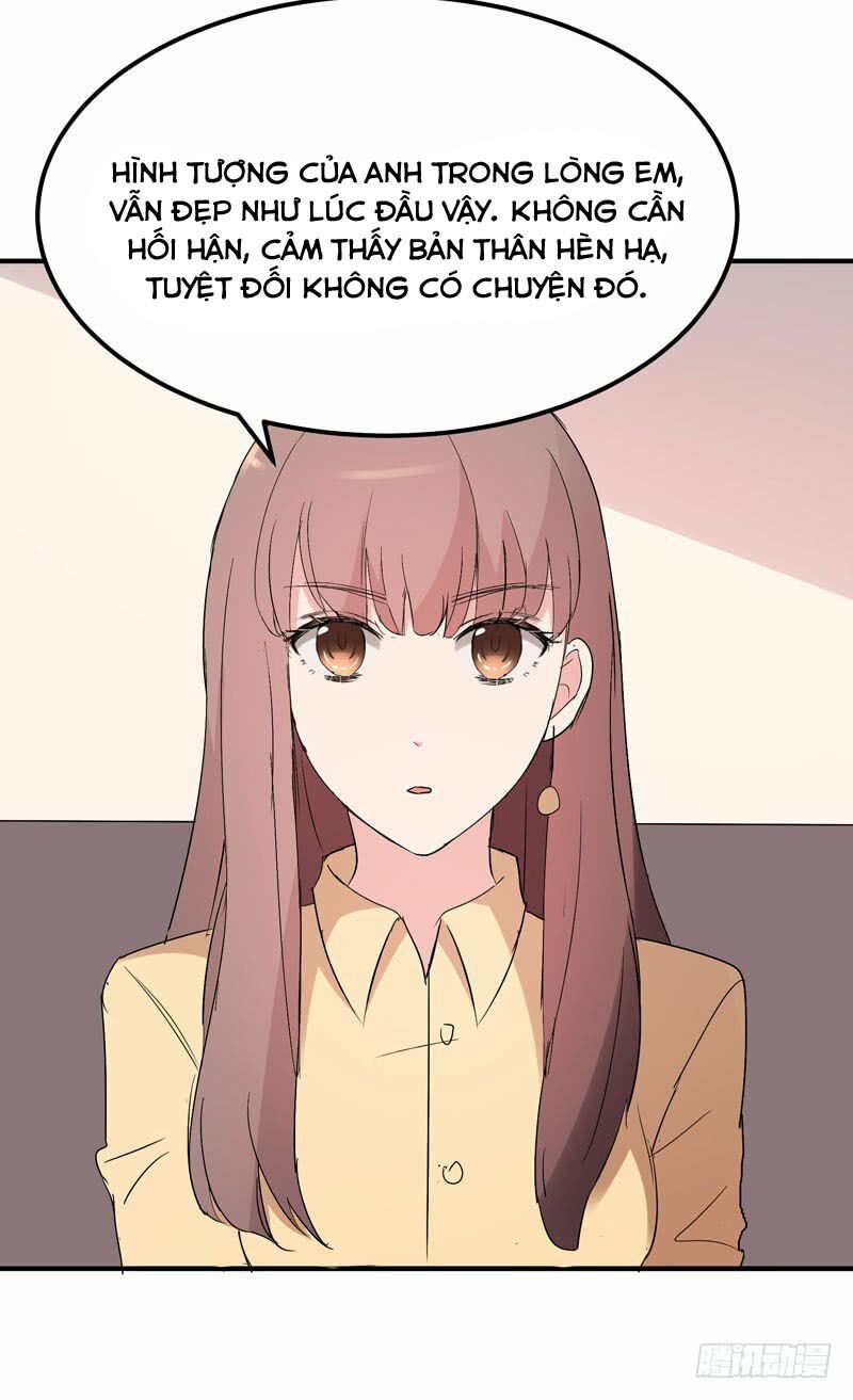 Quay Đầu Nhìn Lại, Anh Yêu Em!: Chapter 35