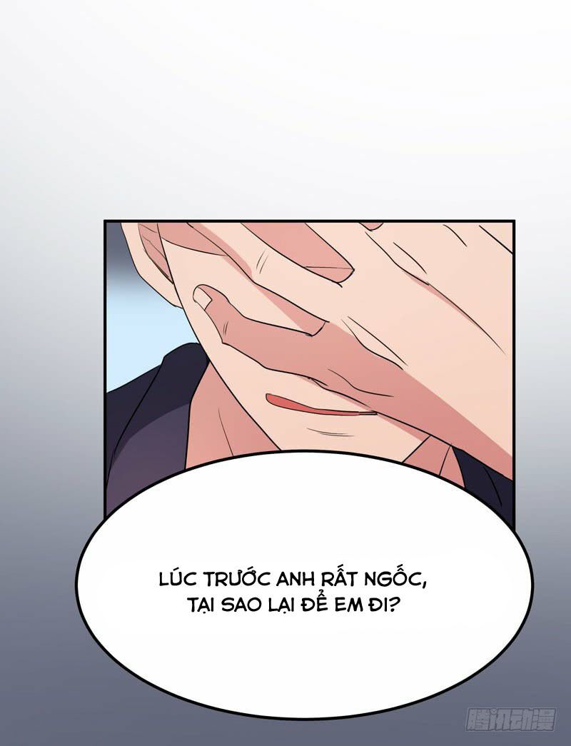 Quay Đầu Nhìn Lại, Anh Yêu Em!: Chapter 35