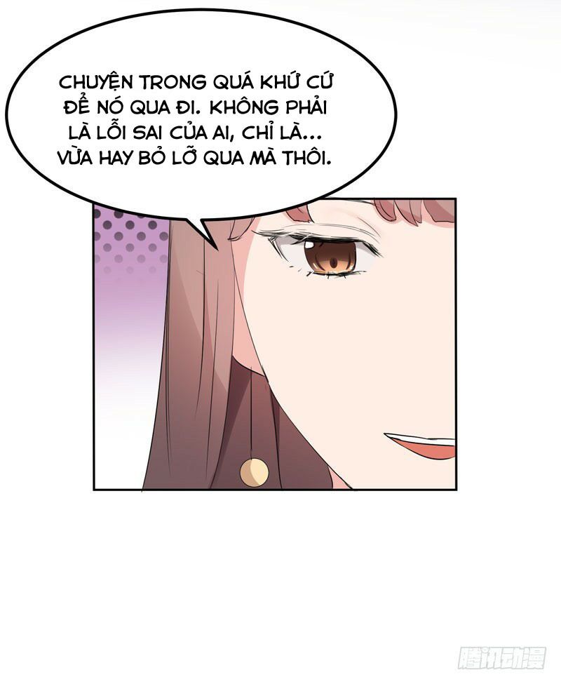 Quay Đầu Nhìn Lại, Anh Yêu Em!: Chapter 35