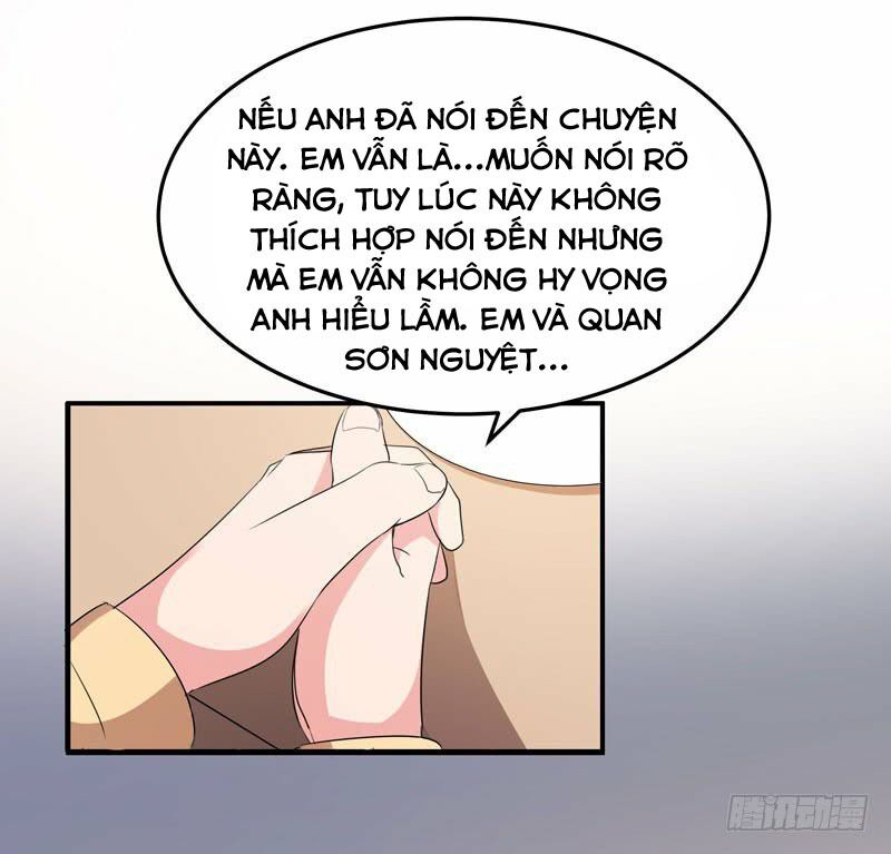 Quay Đầu Nhìn Lại, Anh Yêu Em!: Chapter 35