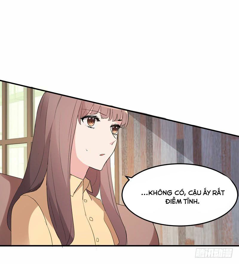 Quay Đầu Nhìn Lại, Anh Yêu Em!: Chapter 35