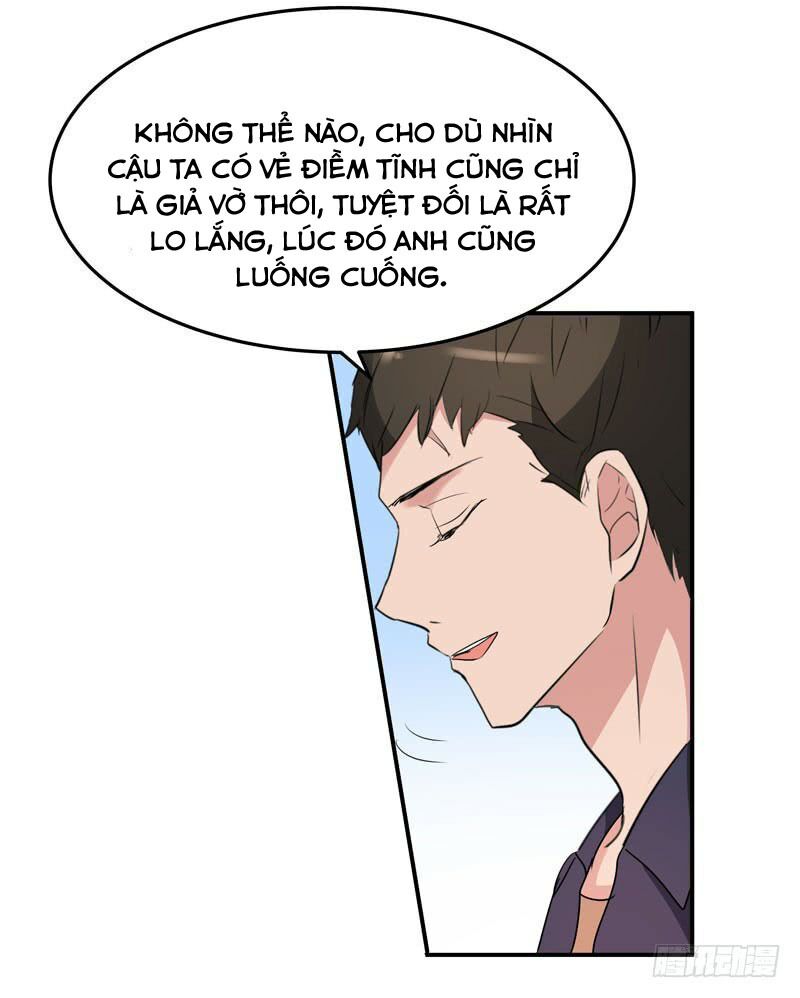 Quay Đầu Nhìn Lại, Anh Yêu Em!: Chapter 35