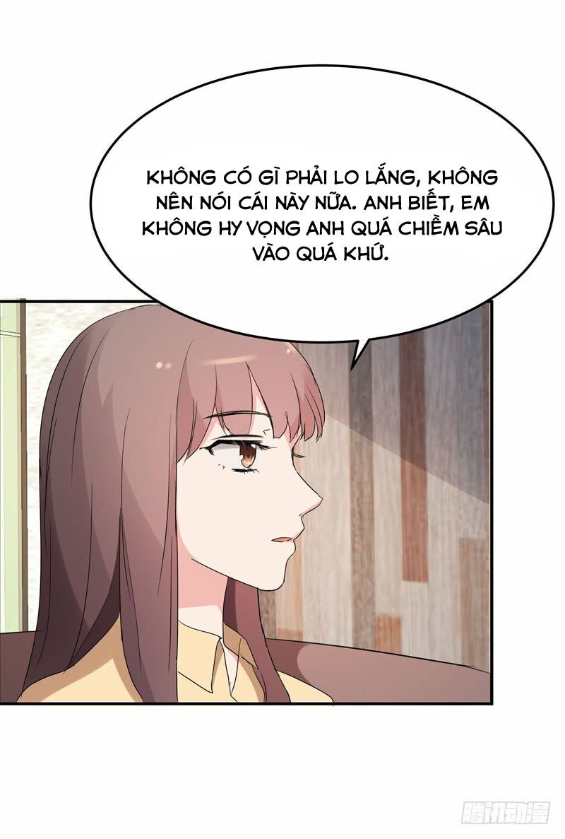 Quay Đầu Nhìn Lại, Anh Yêu Em!: Chapter 35