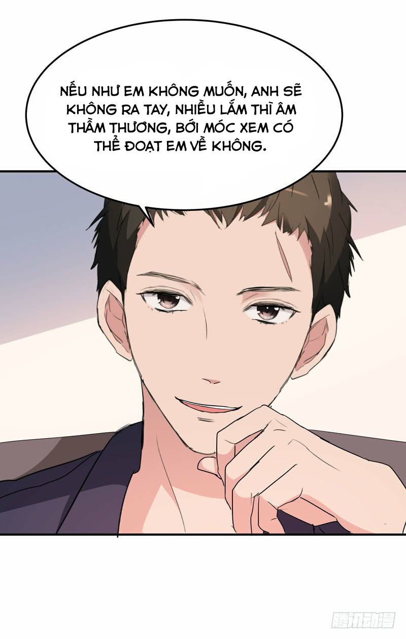 Quay Đầu Nhìn Lại, Anh Yêu Em!: Chapter 35