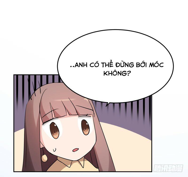 Quay Đầu Nhìn Lại, Anh Yêu Em!: Chapter 35