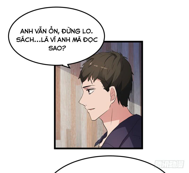 Quay Đầu Nhìn Lại, Anh Yêu Em!: Chapter 35