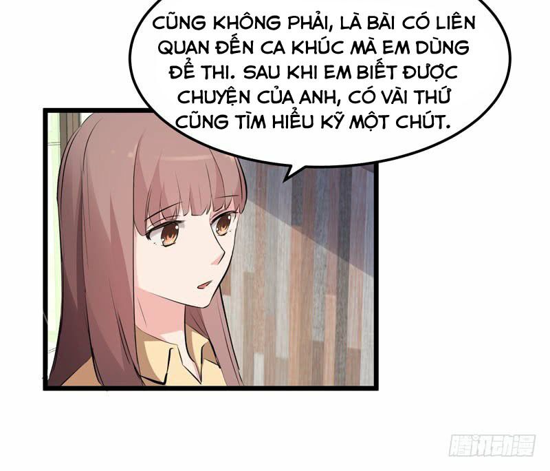 Quay Đầu Nhìn Lại, Anh Yêu Em!: Chapter 35