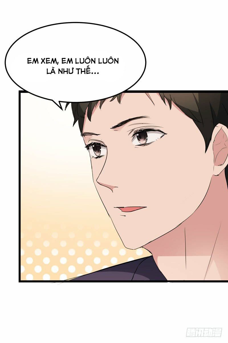 Quay Đầu Nhìn Lại, Anh Yêu Em!: Chapter 35