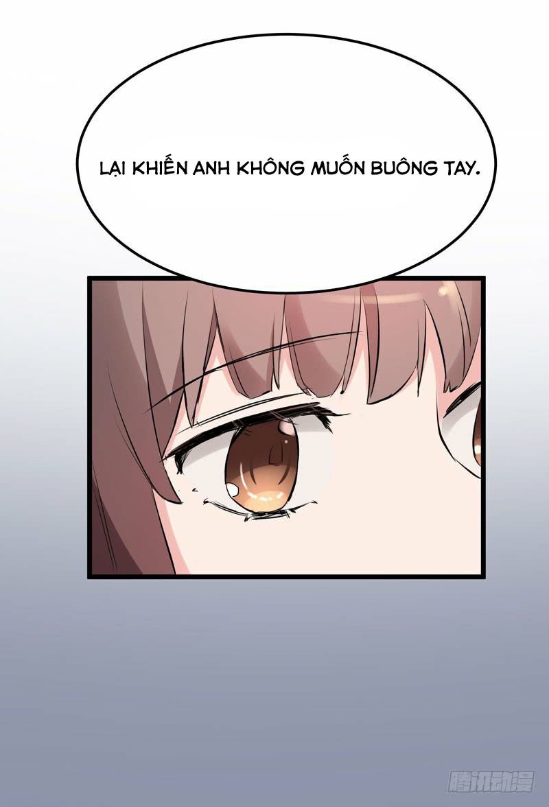Quay Đầu Nhìn Lại, Anh Yêu Em!: Chapter 35