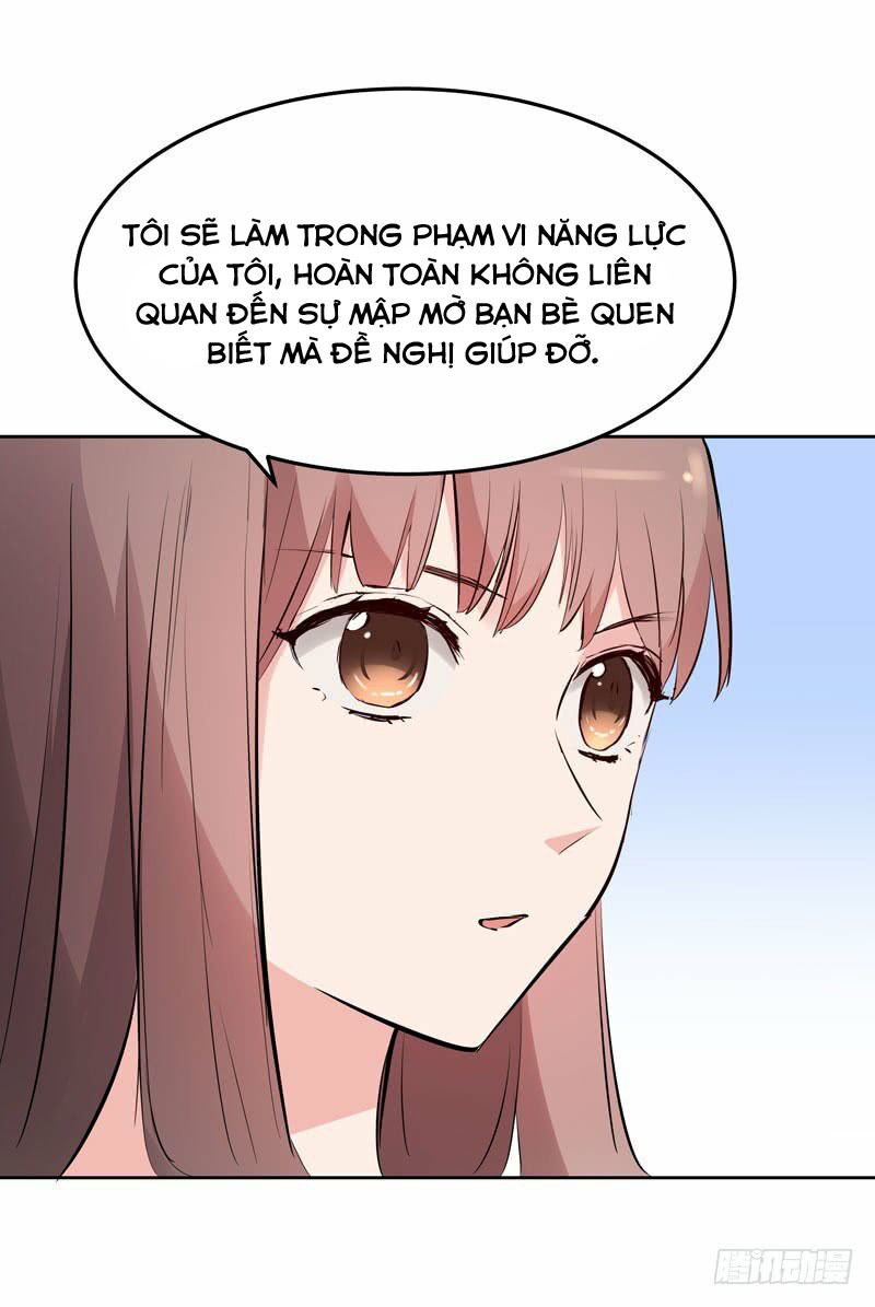 Quay Đầu Nhìn Lại, Anh Yêu Em!: Chapter 35