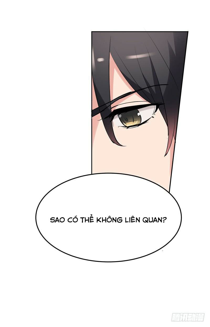 Quay Đầu Nhìn Lại, Anh Yêu Em!: Chapter 35