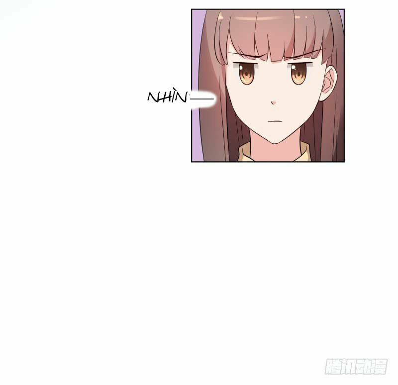Quay Đầu Nhìn Lại, Anh Yêu Em!: Chapter 36