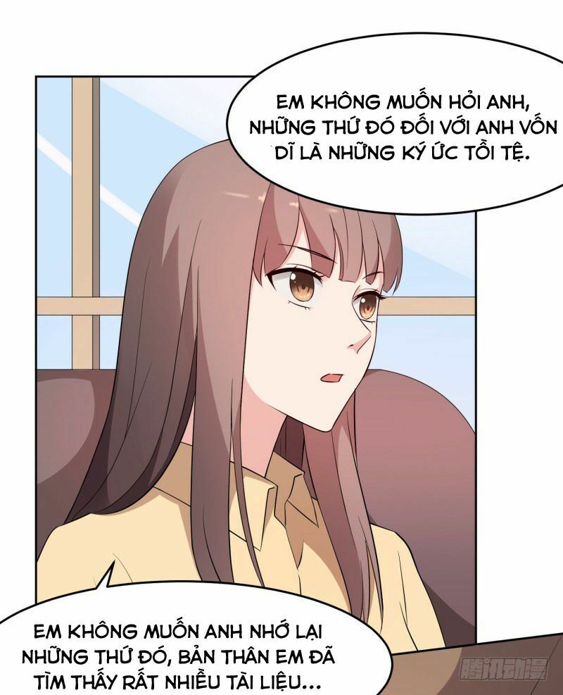 Quay Đầu Nhìn Lại, Anh Yêu Em!: Chapter 36