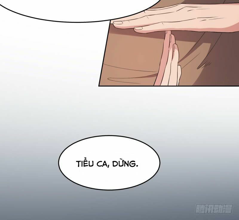 Quay Đầu Nhìn Lại, Anh Yêu Em!: Chapter 36