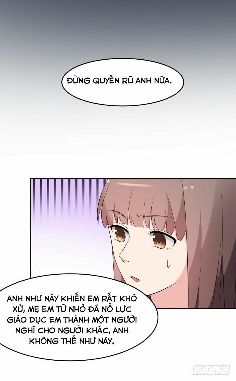Quay Đầu Nhìn Lại, Anh Yêu Em!: Chapter 36