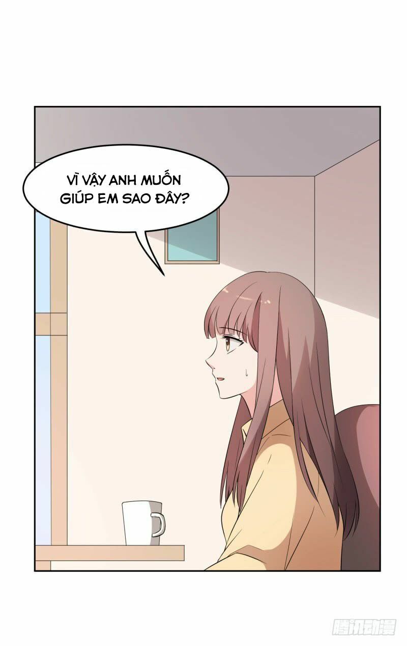 Quay Đầu Nhìn Lại, Anh Yêu Em!: Chapter 36