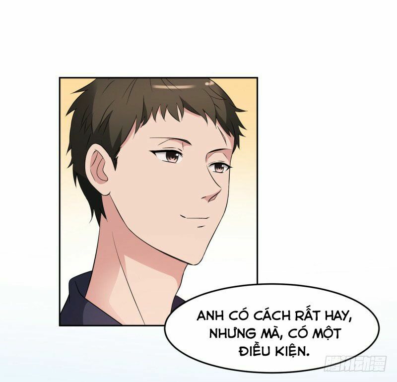 Quay Đầu Nhìn Lại, Anh Yêu Em!: Chapter 36