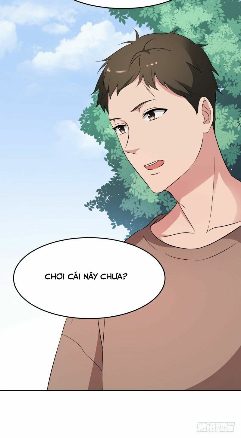 Quay Đầu Nhìn Lại, Anh Yêu Em!: Chapter 36