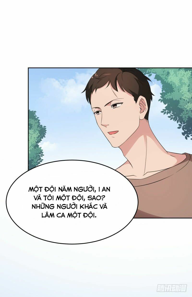Quay Đầu Nhìn Lại, Anh Yêu Em!: Chapter 36