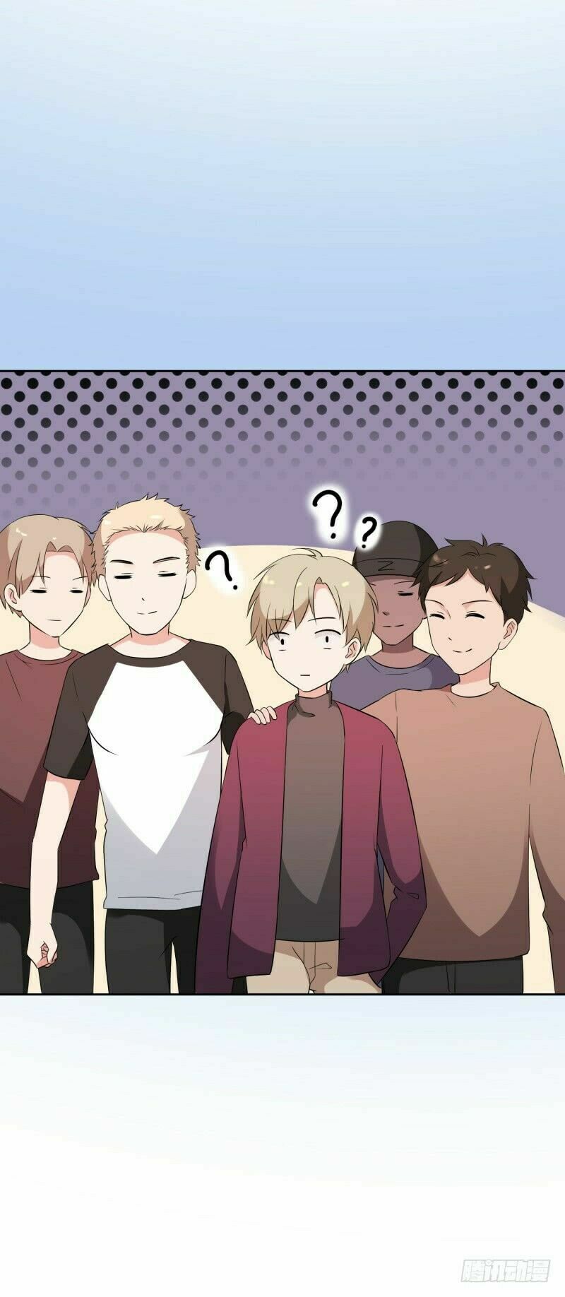 Quay Đầu Nhìn Lại, Anh Yêu Em!: Chapter 36