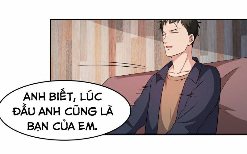Quay Đầu Nhìn Lại, Anh Yêu Em!: Chapter 36