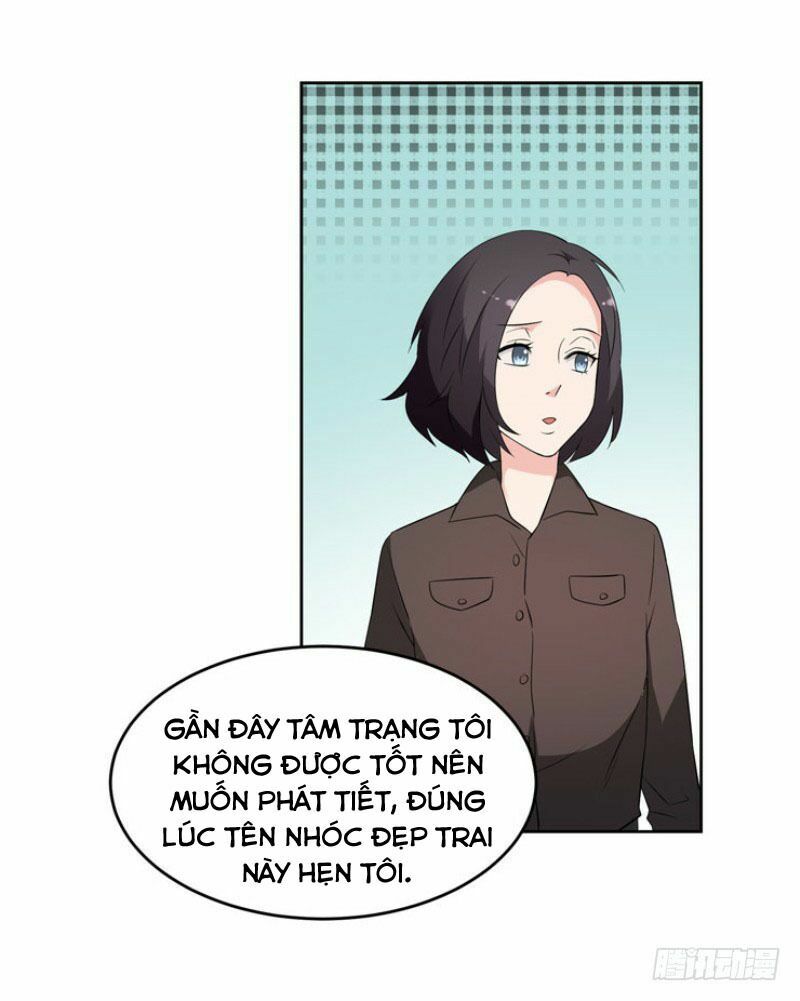 Quay Đầu Nhìn Lại, Anh Yêu Em!: Chapter 36