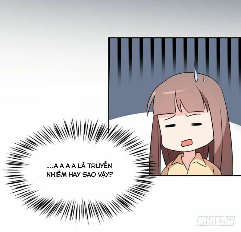 Quay Đầu Nhìn Lại, Anh Yêu Em!: Chapter 36