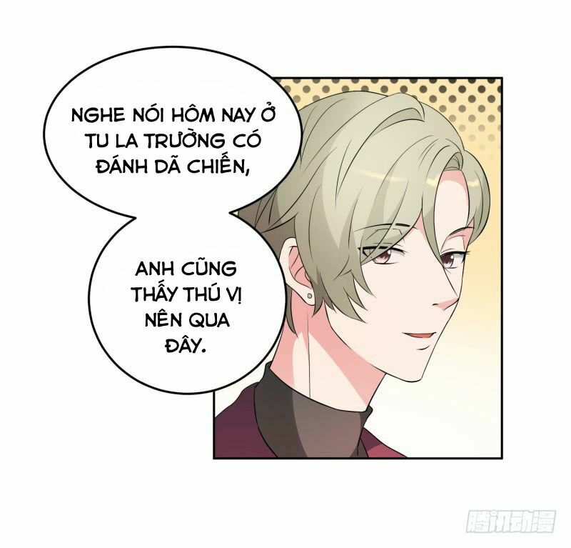 Quay Đầu Nhìn Lại, Anh Yêu Em!: Chapter 36
