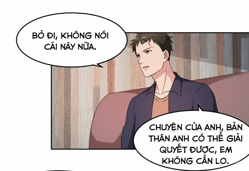 Quay Đầu Nhìn Lại, Anh Yêu Em!: Chapter 36