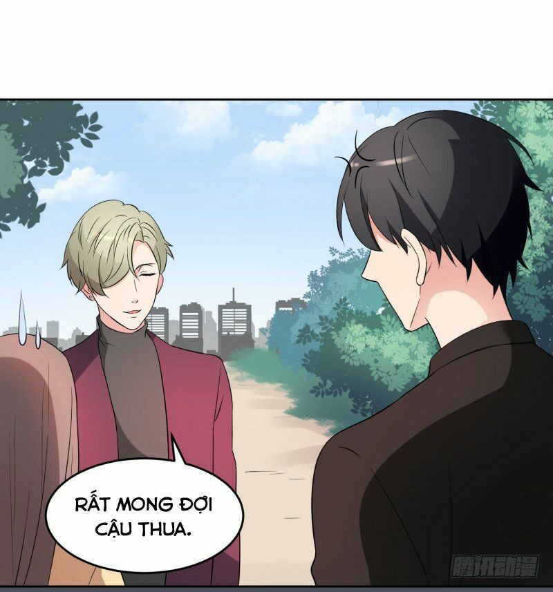 Quay Đầu Nhìn Lại, Anh Yêu Em!: Chapter 36