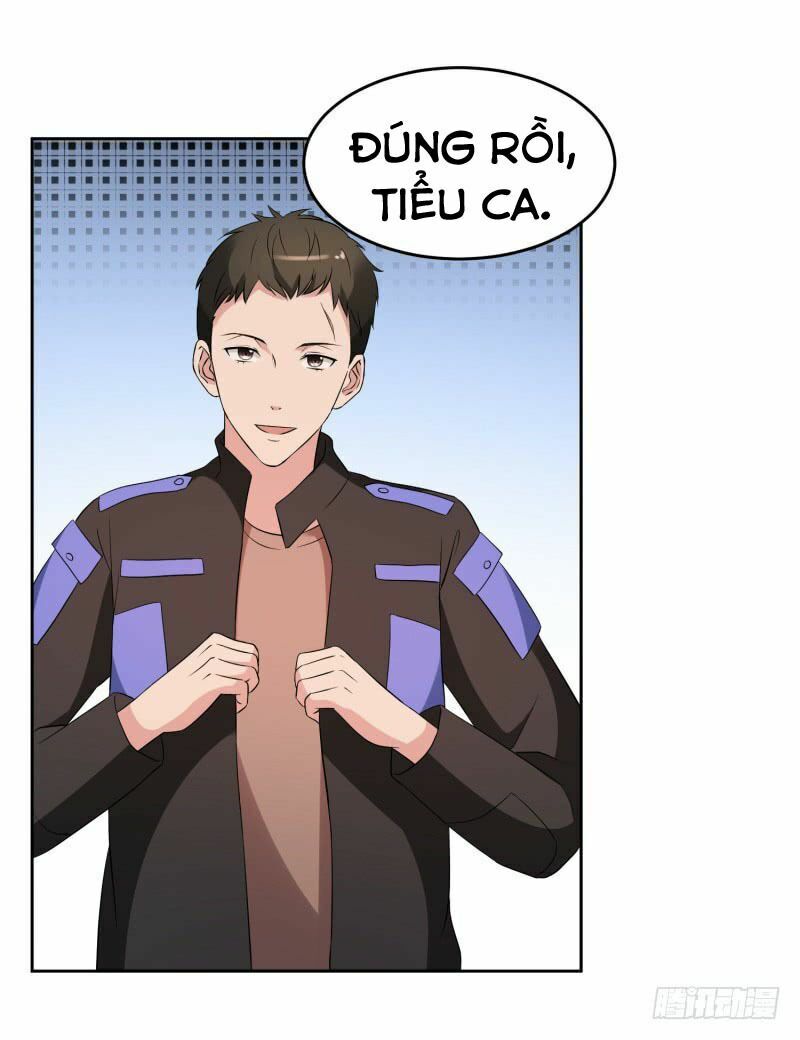 Quay Đầu Nhìn Lại, Anh Yêu Em!: Chapter 36