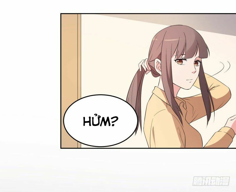 Quay Đầu Nhìn Lại, Anh Yêu Em!: Chapter 36
