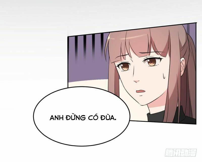 Quay Đầu Nhìn Lại, Anh Yêu Em!: Chapter 36