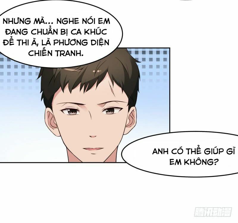 Quay Đầu Nhìn Lại, Anh Yêu Em!: Chapter 36