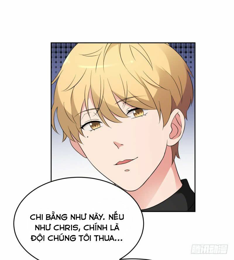Quay Đầu Nhìn Lại, Anh Yêu Em!: Chapter 36