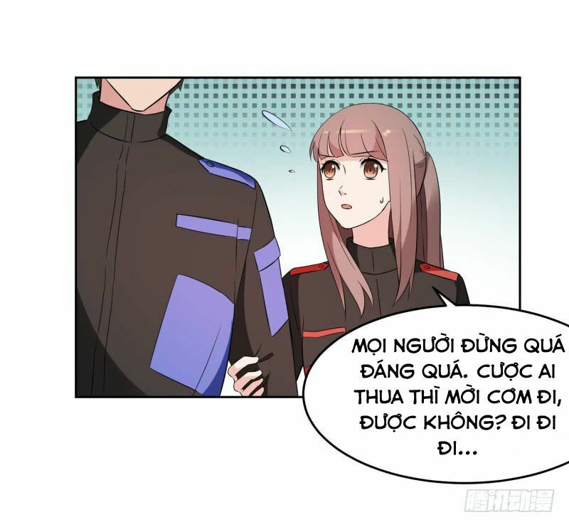 Quay Đầu Nhìn Lại, Anh Yêu Em!: Chapter 36