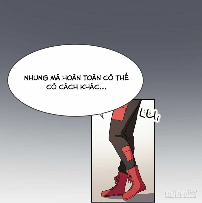 Quay Đầu Nhìn Lại, Anh Yêu Em!: Chapter 36