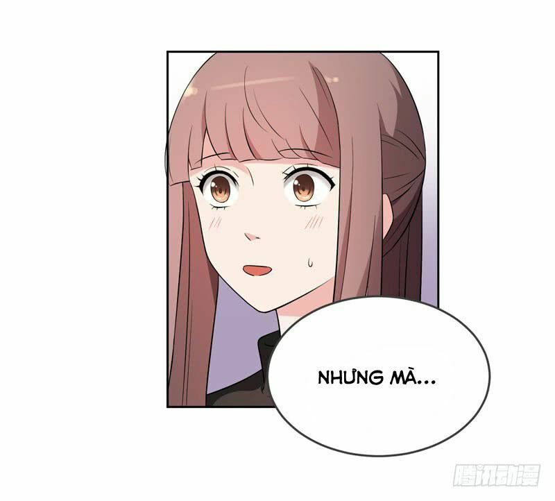 Quay Đầu Nhìn Lại, Anh Yêu Em!: Chapter 36