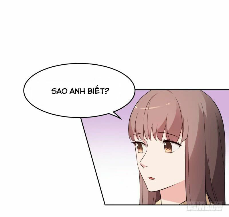 Quay Đầu Nhìn Lại, Anh Yêu Em!: Chapter 36