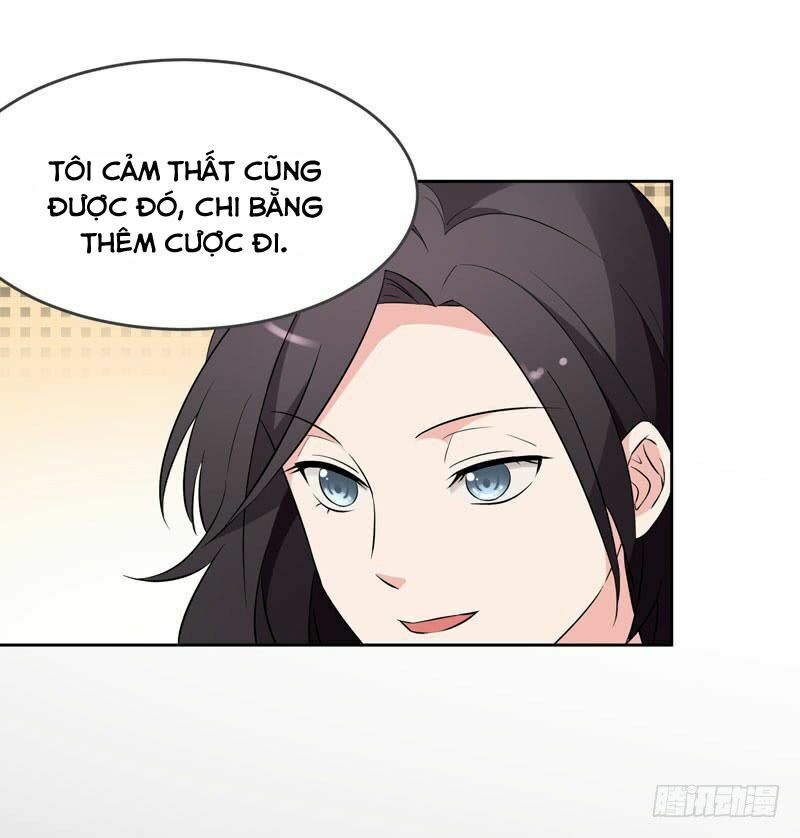 Quay Đầu Nhìn Lại, Anh Yêu Em!: Chapter 36