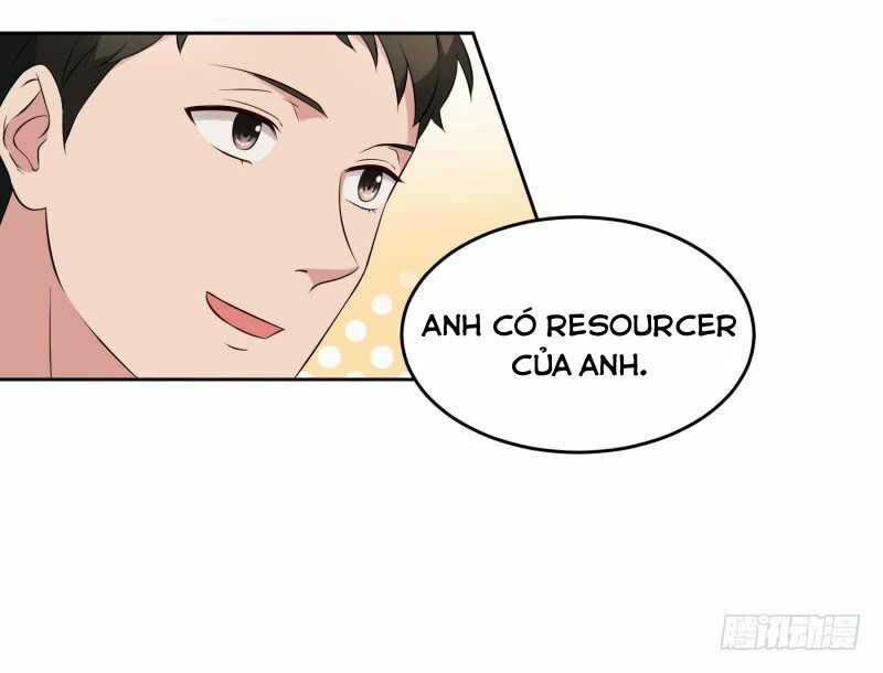 Quay Đầu Nhìn Lại, Anh Yêu Em!: Chapter 36