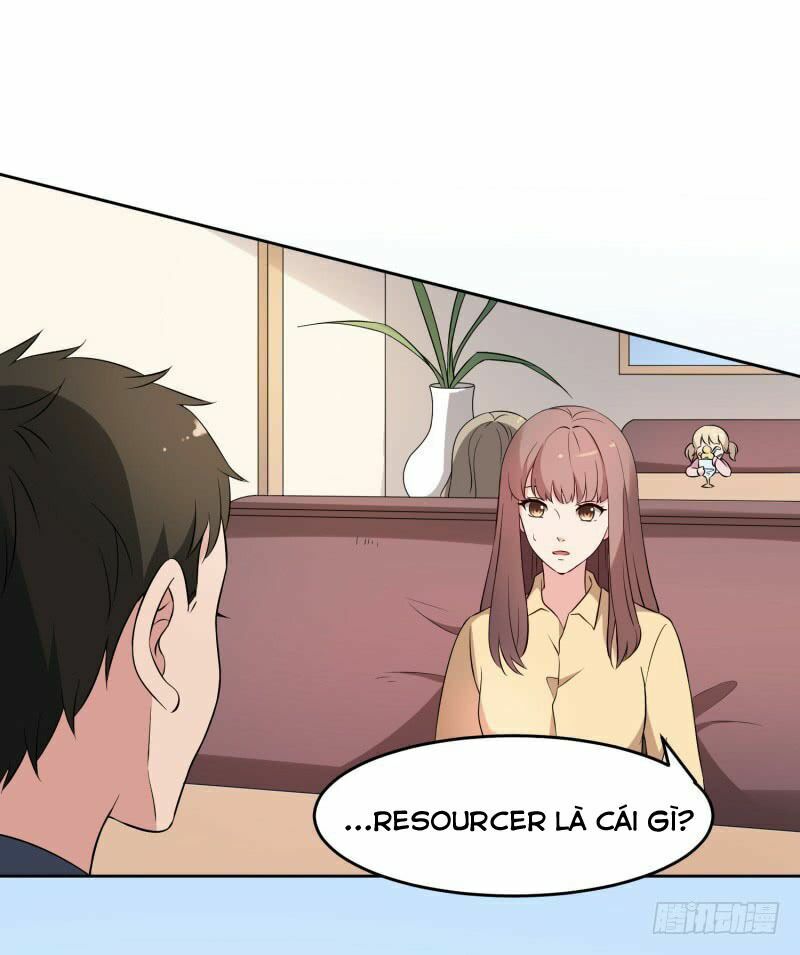 Quay Đầu Nhìn Lại, Anh Yêu Em!: Chapter 36