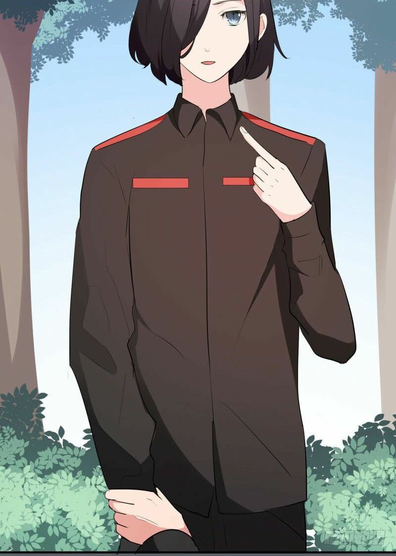 Quay Đầu Nhìn Lại, Anh Yêu Em!: Chapter 37