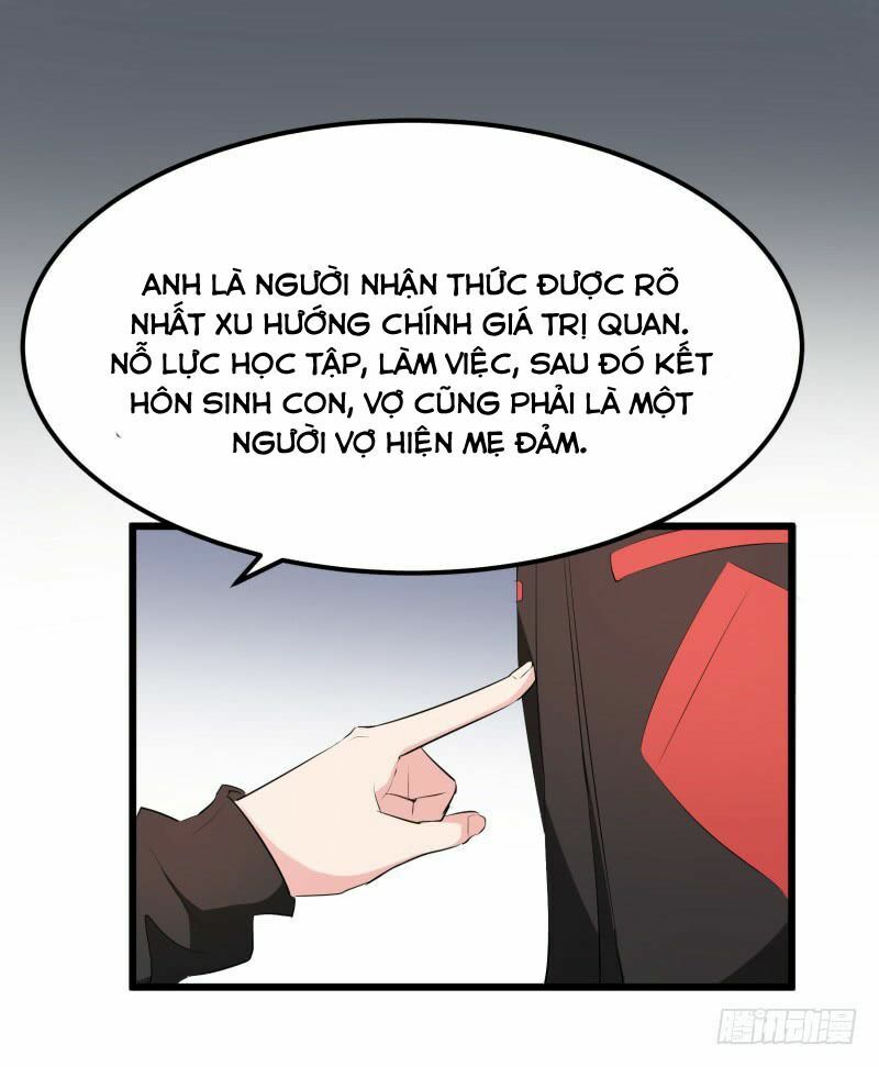 Quay Đầu Nhìn Lại, Anh Yêu Em!: Chapter 37