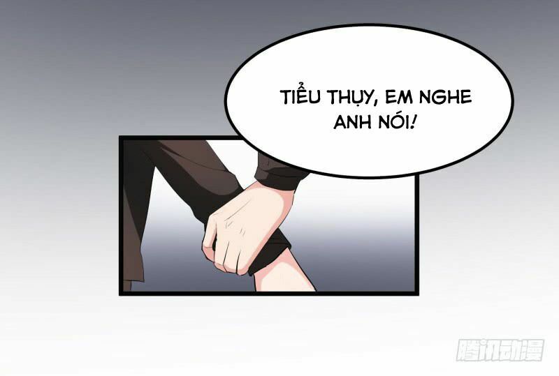 Quay Đầu Nhìn Lại, Anh Yêu Em!: Chapter 37